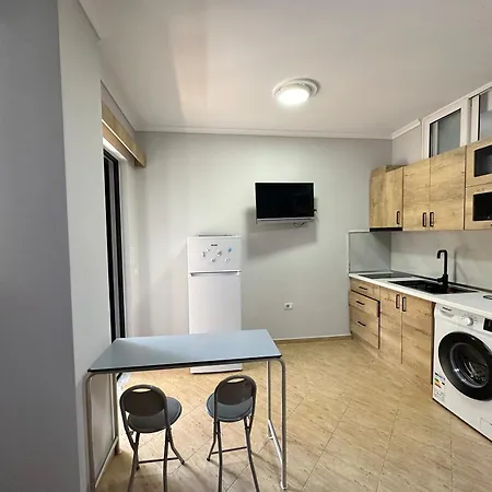 Апартаменты Roses Place Голем