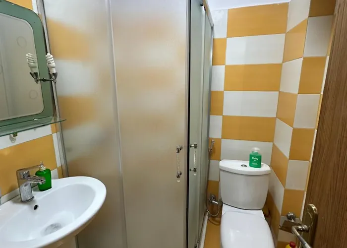 Апартаменты Roses Place *