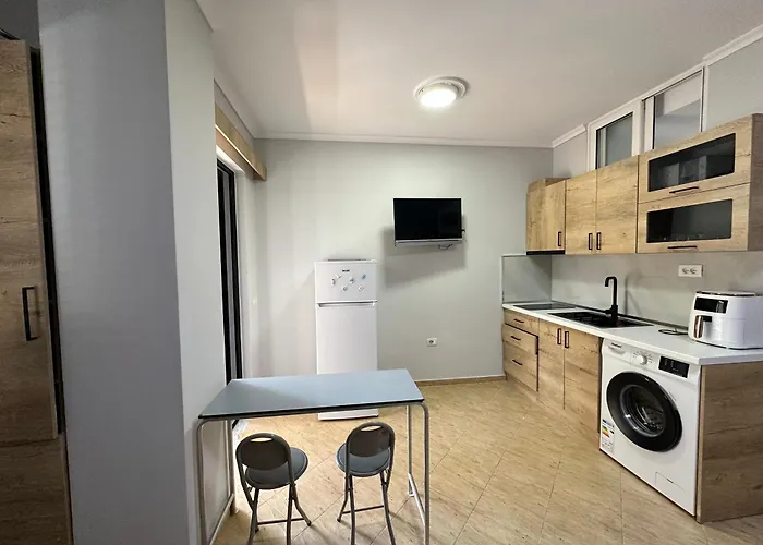 شقة Roses Place غوليم