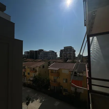 Apartmán Roses Place