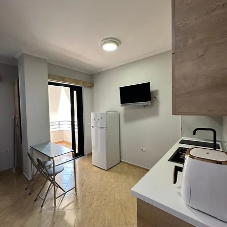 Apartmán Roses Place *