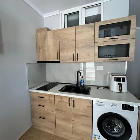 Roses Place Apartmán