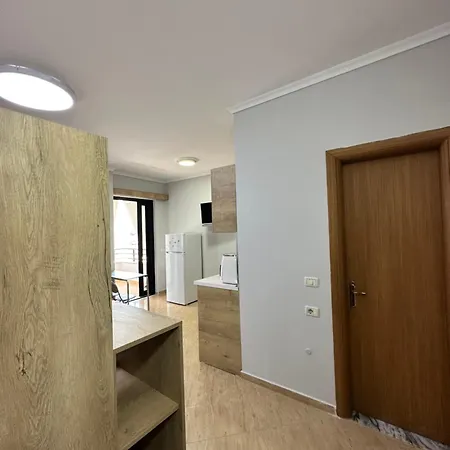 Apartmán Roses Place