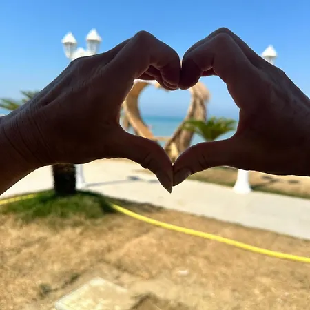 アパート Roses Place