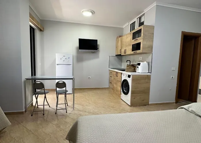 شقة Roses Place *