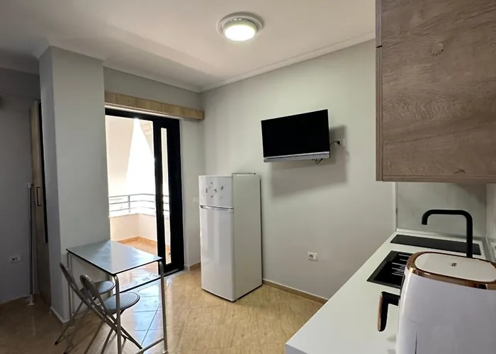 شقة Roses Place *