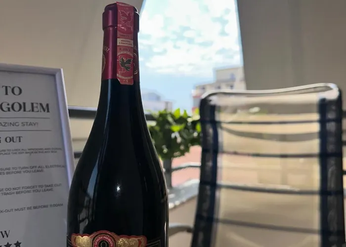 شقة Roses Place غوليم